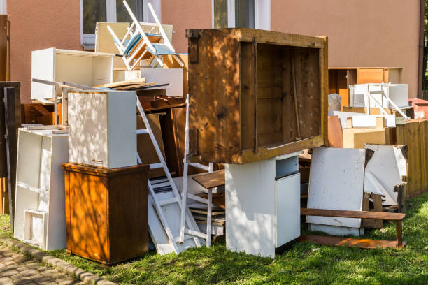 Professional Junk Removal Services in Gunnison, CO