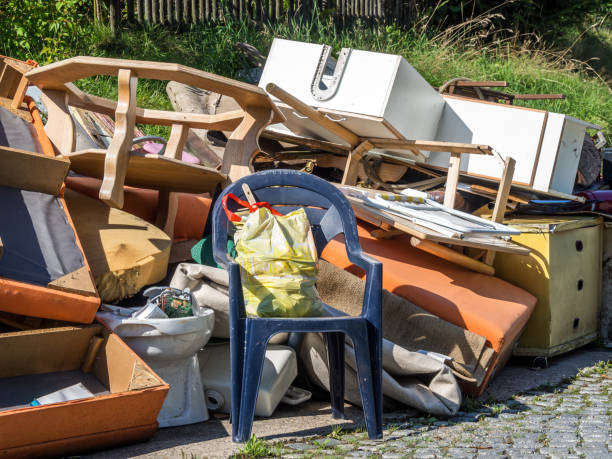 Junk Removal for Events in Gunnison, CO