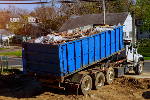 Property Management Cleanouts in Gunnison, CO