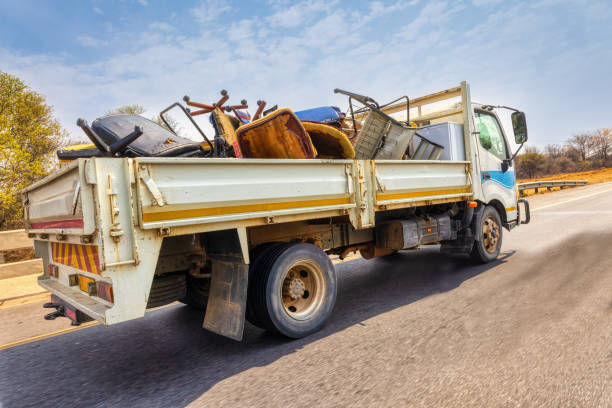 Retail Junk Removal in Gunnison, CO
